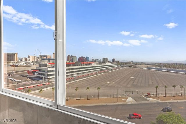 205 East Harmon Avenue 1012, Las Vegas, NV 89169