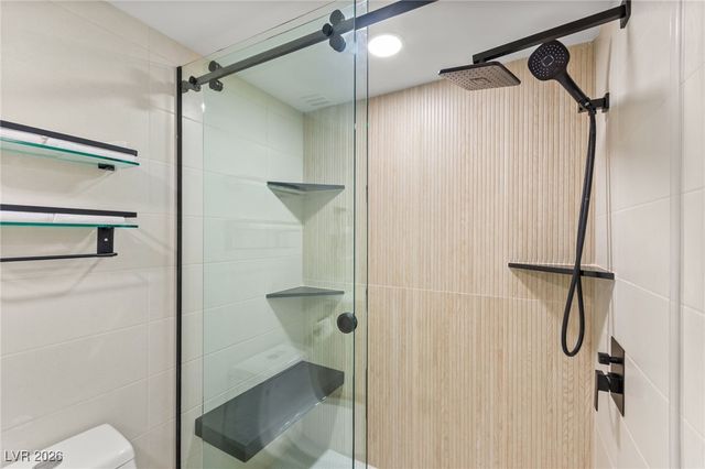 205 East Harmon Avenue 1012, Las Vegas, NV 89169