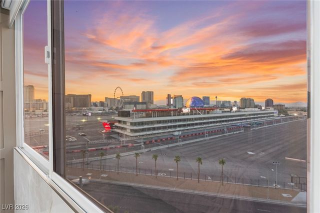 205 East Harmon Avenue 1012, Las Vegas, NV 89169