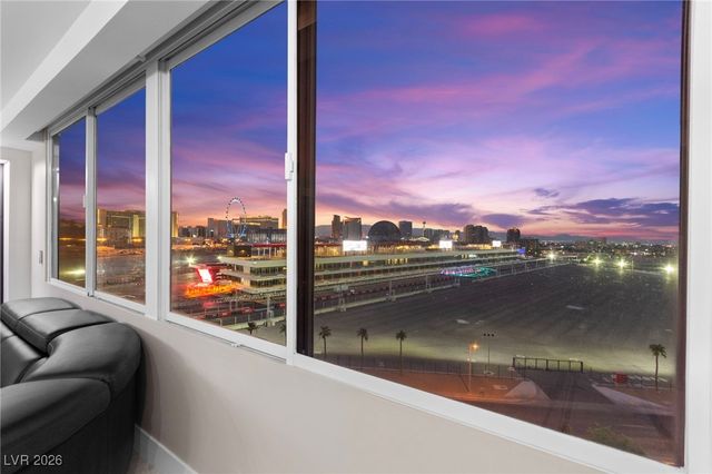 205 East Harmon Avenue 1012, Las Vegas, NV 89169