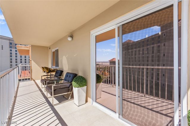 205 East Harmon Avenue 1012, Las Vegas, NV 89169