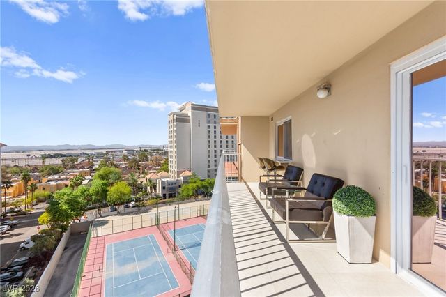 205 East Harmon Avenue 1012, Las Vegas, NV 89169