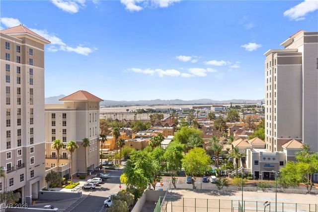 205 East Harmon Avenue 1012, Las Vegas, NV 89169