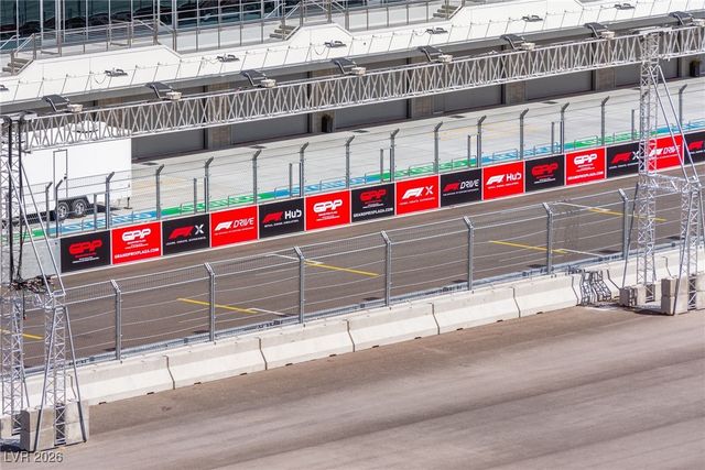 205 East Harmon Avenue 1012, Las Vegas, NV 89169