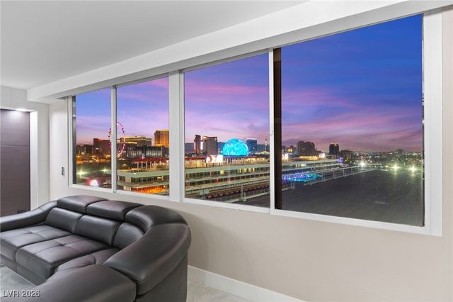 205 East Harmon Avenue 1012, Las Vegas, NV 89169