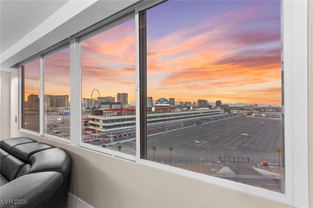 205 East Harmon Avenue 1012, Las Vegas, NV 89169