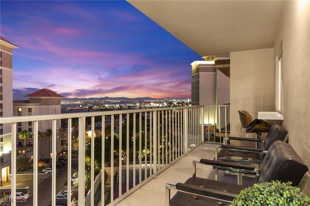 205 East Harmon Avenue 1012, Las Vegas, NV 89169