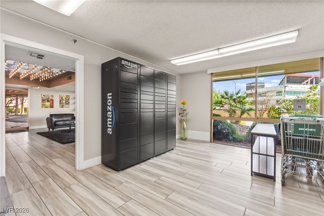 205 East Harmon Avenue 1012, Las Vegas, NV 89169