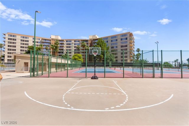 205 East Harmon Avenue 1012, Las Vegas, NV 89169