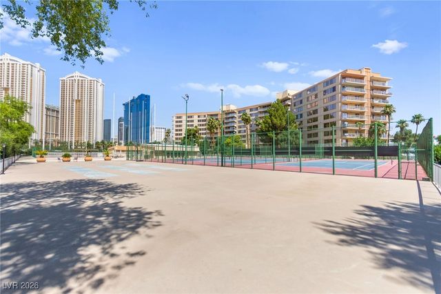 205 East Harmon Avenue 1012, Las Vegas, NV 89169