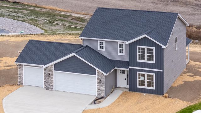 5598 Broad Fields Cove, Fort Wayne, IN 46818