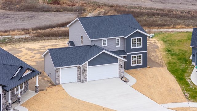 5598 Broad Fields Cove, Fort Wayne, IN 46818