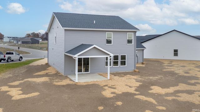 5598 Broad Fields Cove, Fort Wayne, IN 46818