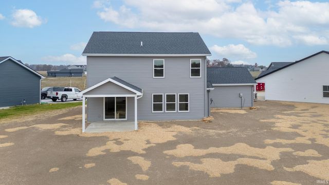 5598 Broad Fields Cove, Fort Wayne, IN 46818