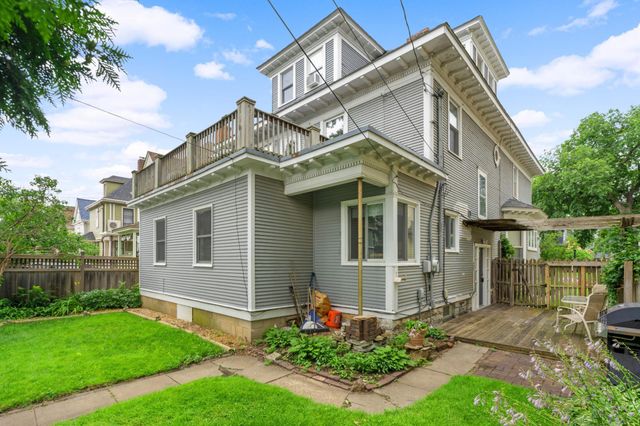 2428 Colfax Avenue S 3, Minneapolis, MN 55405