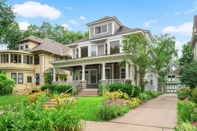 2428 Colfax Avenue S 3, Minneapolis, MN 55405