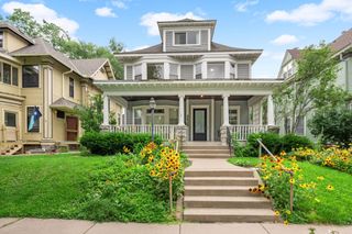 2428 Colfax Avenue S 3, Minneapolis, MN 55405