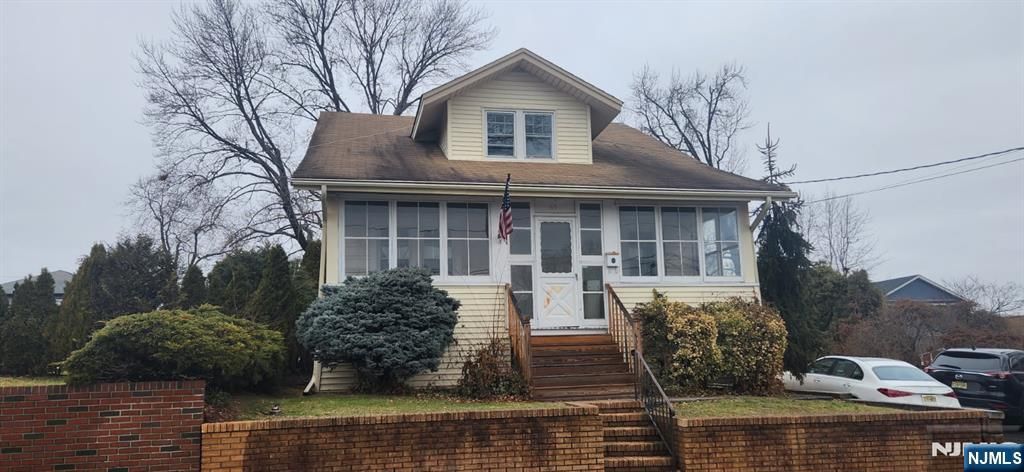 63 Franklin Avenue, Saddle Brook, NJ 07663