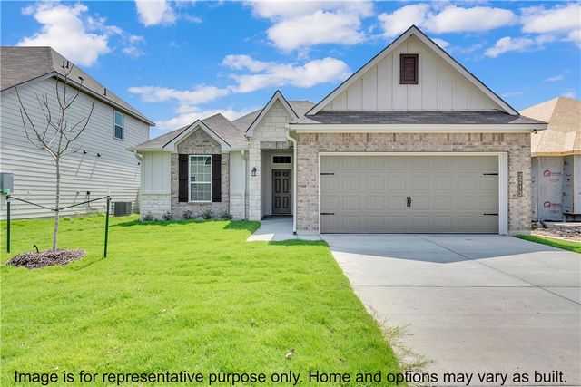 6311 Raleigh Drive, College Station, TX 77845