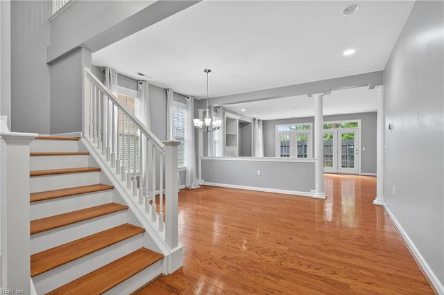 416 Blue Beech WAY, Chesapeake, VA 23320