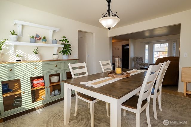 526 N Monarch Street, Moses Lake, WA 98837