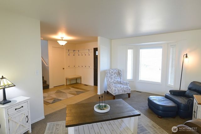 526 N Monarch Street, Moses Lake, WA 98837