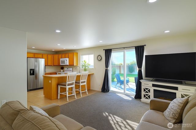 526 N Monarch Street, Moses Lake, WA 98837