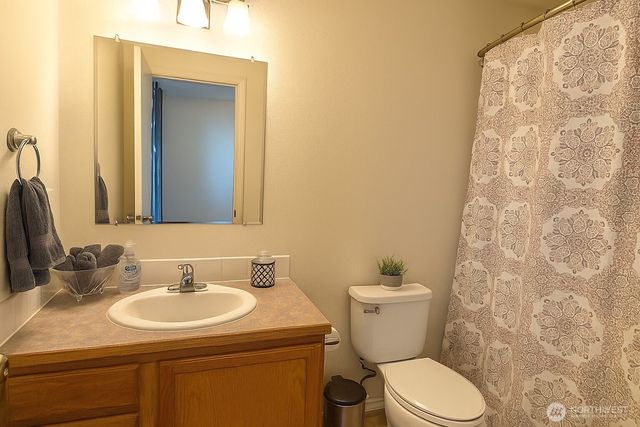 526 N Monarch Street, Moses Lake, WA 98837