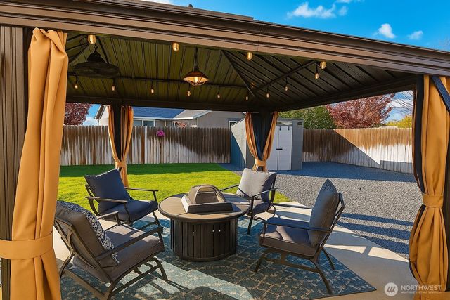 526 N Monarch Street, Moses Lake, WA 98837