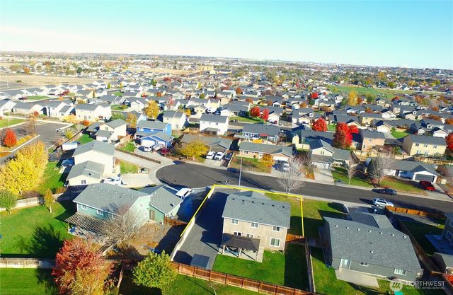 526 N Monarch Street, Moses Lake, WA 98837
