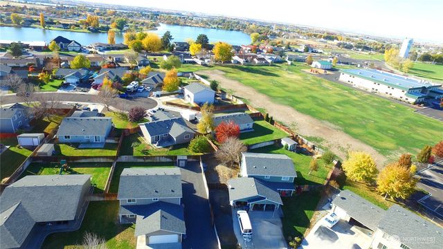 526 N Monarch Street, Moses Lake, WA 98837