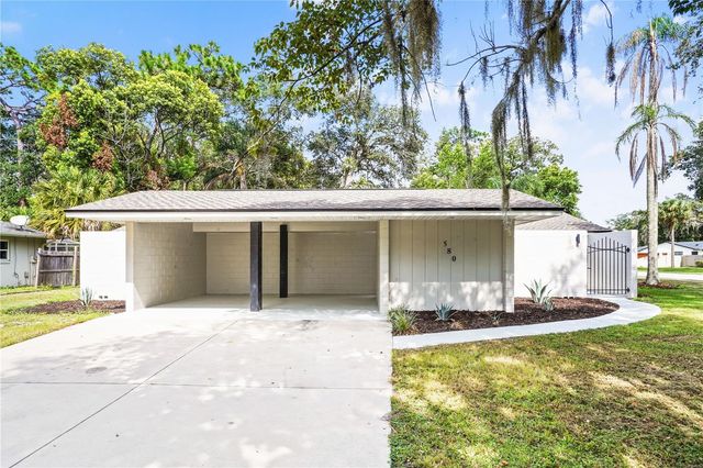 580 DEVONSHIRE BOULEVARD, Longwood, FL 32750