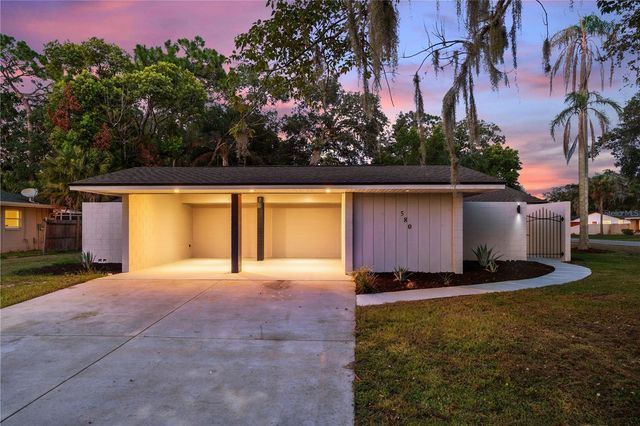 580 DEVONSHIRE BOULEVARD, Longwood, FL 32750