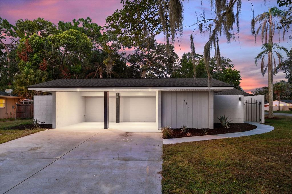 580 DEVONSHIRE BOULEVARD, Longwood, FL 32750