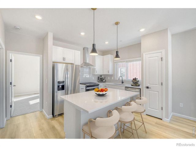 943 Schlagel Street, Fort Collins, CO 80524