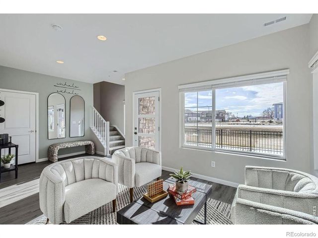 943 Schlagel Street, Fort Collins, CO 80524