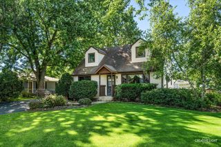 705 W Dearborn Street, Plano, IL 60545