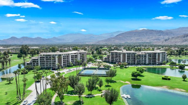 910 Island Drive 406, Rancho Mirage, CA 92270
