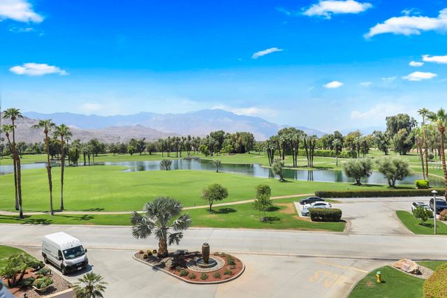 910 Island Drive 406, Rancho Mirage, CA 92270