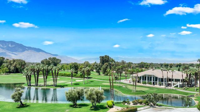 910 Island Drive 406, Rancho Mirage, CA 92270