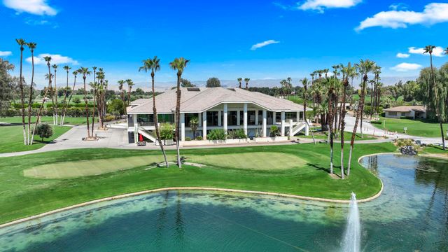 910 Island Drive 406, Rancho Mirage, CA 92270