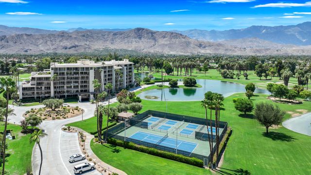 910 Island Drive 406, Rancho Mirage, CA 92270