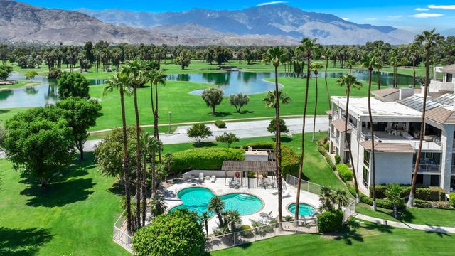 910 Island Drive 406, Rancho Mirage, CA 92270