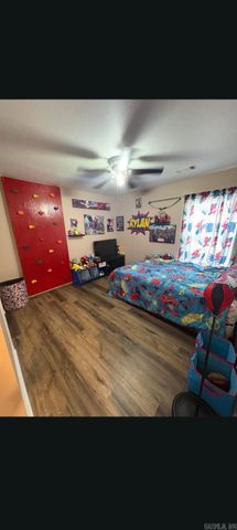 207 Stacy Drive, Paragould, AR 72461