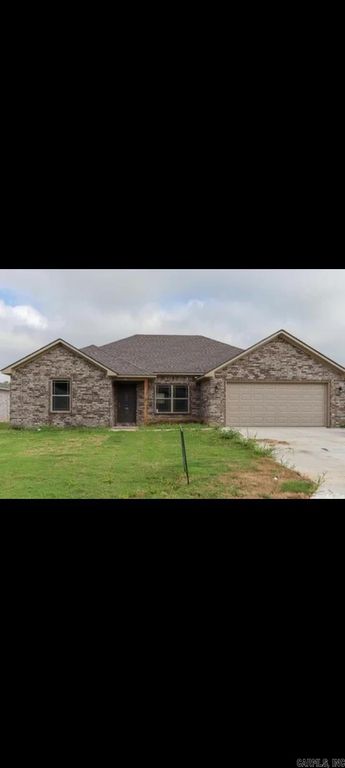 207 Stacy Drive, Paragould, AR 72461