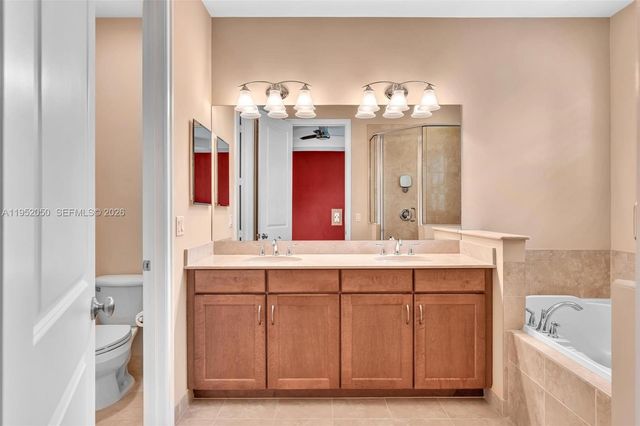 10865 NW 72nd Pl, Parkland, FL 33076