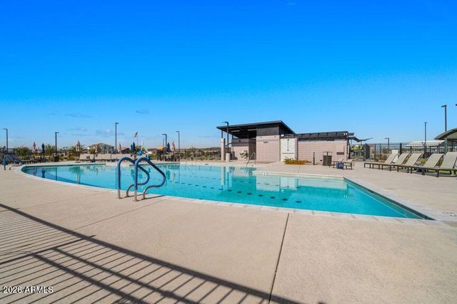 3596 N 99TH Drive, Avondale, AZ 85392