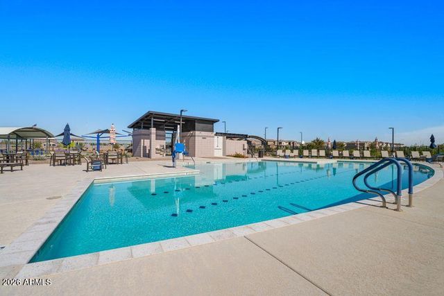 3596 N 99TH Drive, Avondale, AZ 85392