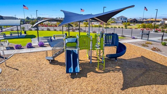 3596 N 99TH Drive, Avondale, AZ 85392
