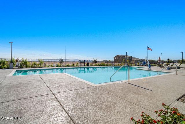 3596 N 99TH Drive, Avondale, AZ 85392